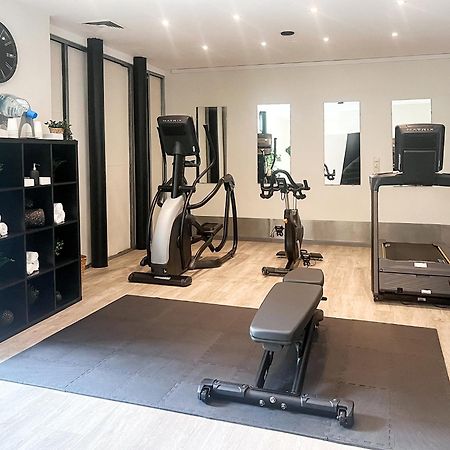Dormero Hotel Bargenturm Lueneburg 외부 사진