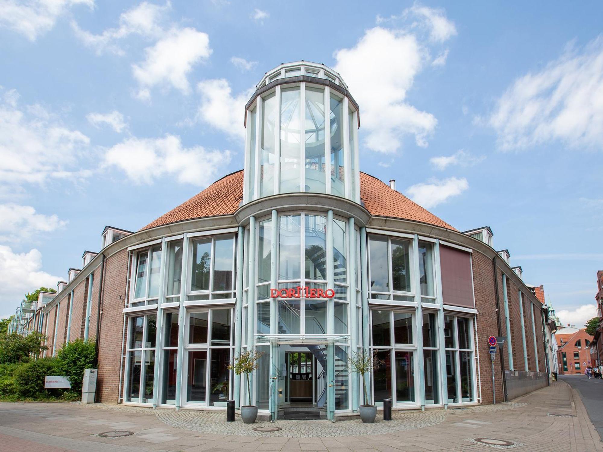 Dormero Hotel Bargenturm Lueneburg 외부 사진