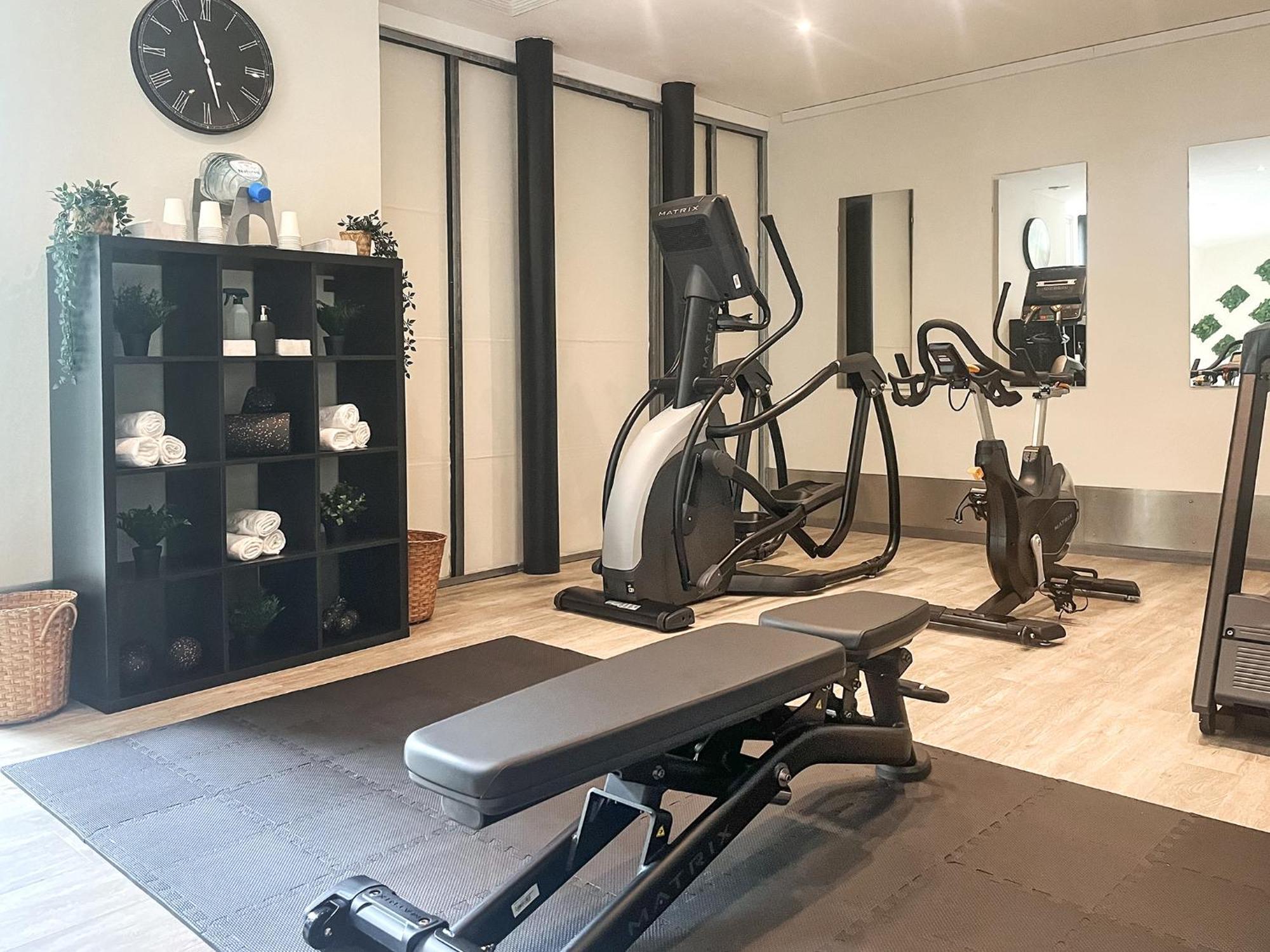 Dormero Hotel Bargenturm Lueneburg 외부 사진